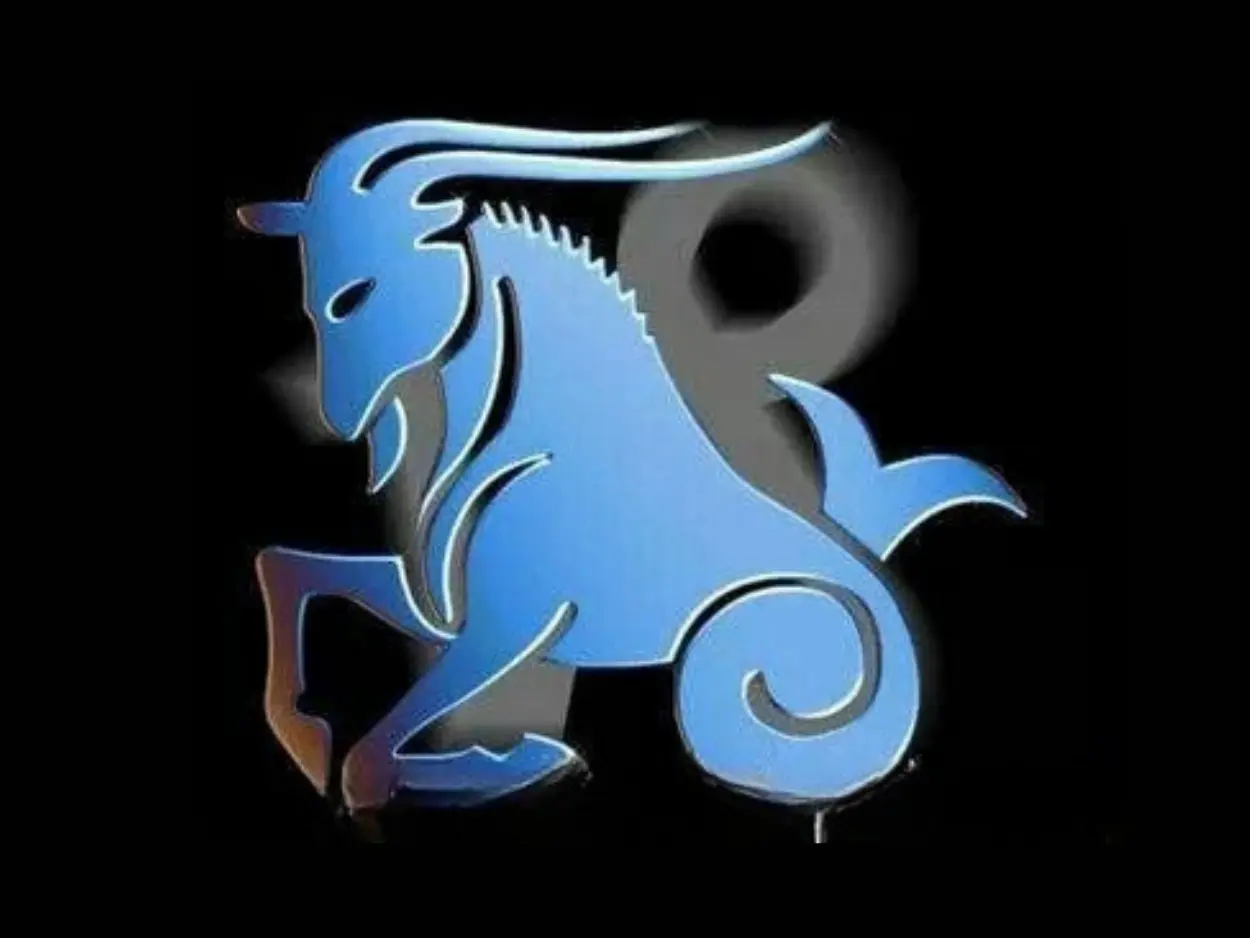 మకరం రాశి