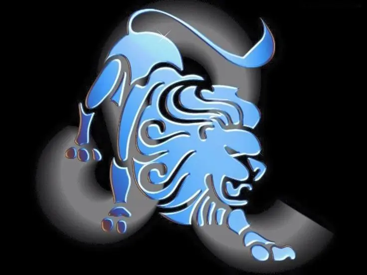 సింహ రాశి