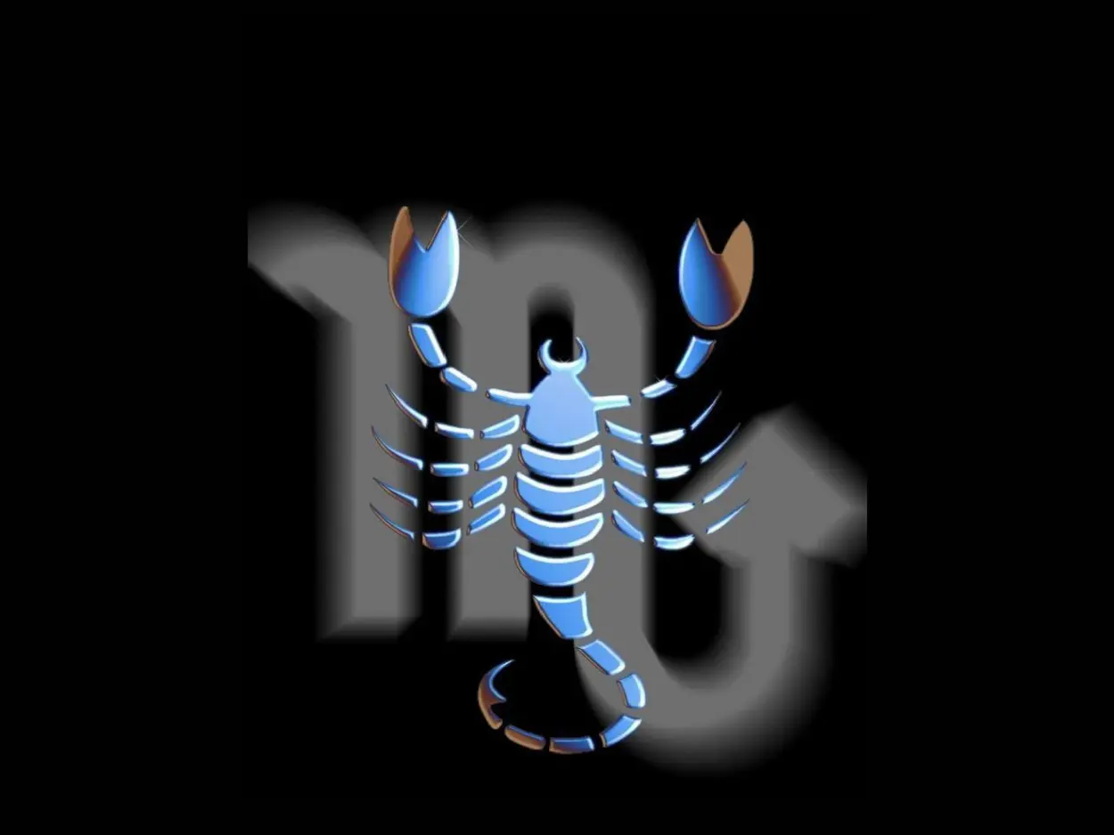 వృశ్చిక రాశి