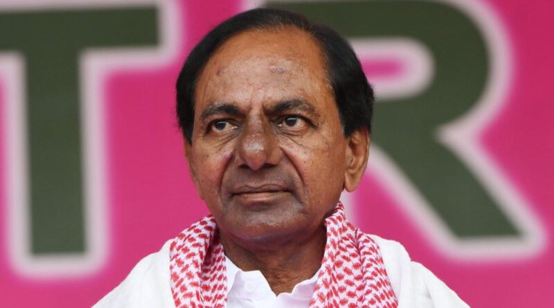 TS CM Kcr