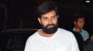 జానీ మాస్టర్‌కు రంగా రెడ్డి జిల్లా కోర్టులో స్వల్ప ఊరట