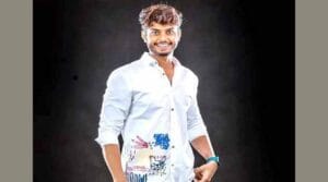 యూట్యూబర్ హర్ష సాయిపై కేసు