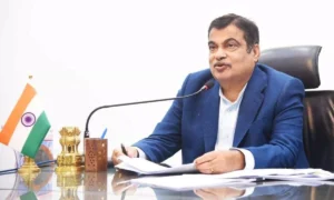 ఏపీకి గుడ్ న్యూస్ చెప్పిన కేంద్ర మంత్రి Nitin Gadkari