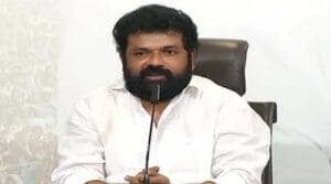 మహిళ హత్య కేసు..మాజీ ఎంపీ నందిగం సురేశ్ కు 14 రోజుల రిమాండ్