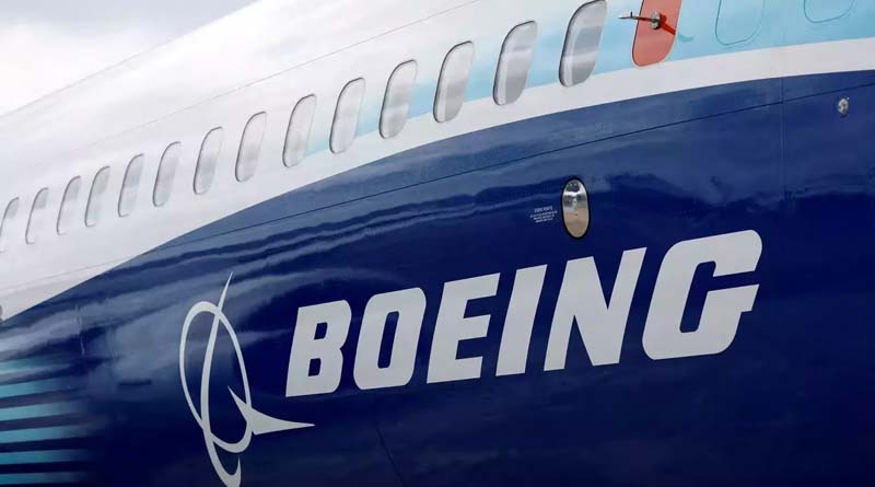 17 thousand employees fired.. Boeing aircraft company