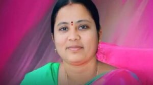 బీఆర్ఎస్ మాజీ ఎమ్మెల్యే హరిప్రియపై కేసు నమోదు