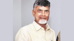 నేడు హర్యానాలో పర్యటించనున్న ఏపీ సీఎం చంద్రబాబు