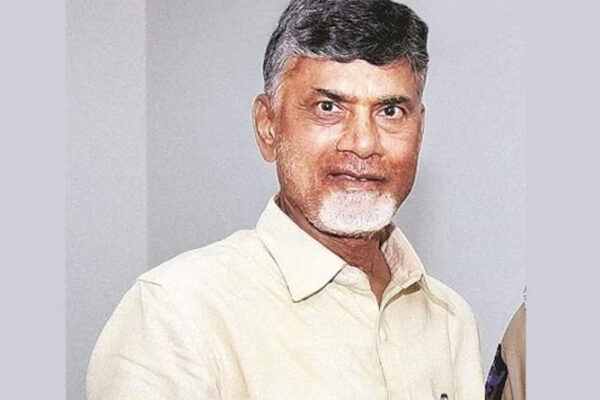 AP CM Chandrababu will visit Haryana today