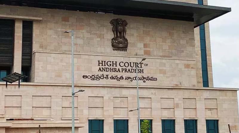 AP High Court appoints three new judges