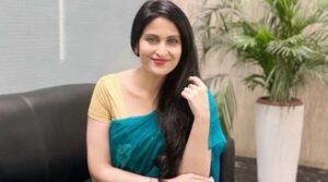 నటి కాదంబరీ జత్వానీ కేసు దర్యాప్తును సీఐడీకి అప్పగించిన ఏపీ ప్రభుత్వం