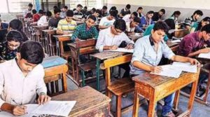 ఏపీలో ఇంటర్ విద్యార్థులకు సా.5 వరకు తరగతులు