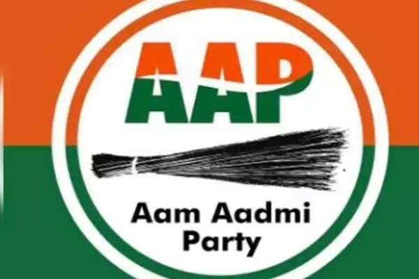 Aam Aadmi Party will not op