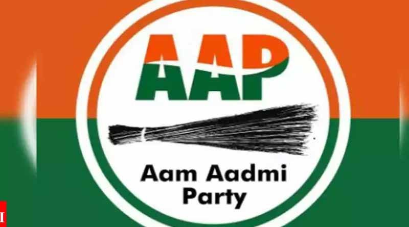 Aam Aadmi Party will not op