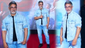 కిశోర్‌ కుమార్‌ బయోపిక్‌లో ఆమిర్‌