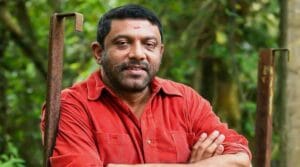 ప్రముఖ నటుడు మోహన్ రాజ్ కన్నుమూత