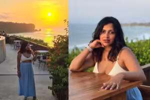 తల్లైనా.. తగ్గేదే లే అంటున్న అమలాపాల్.. అందాలు అదుర్స్.