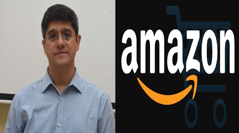 Amazon is committed to the development of Telangana sellers along with the festive season