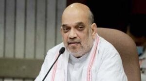 2026 నాటికి నక్సలిజాన్ని నిర్ములించాల్సిందే : అమిత్‌ షా ప్రకటన