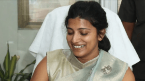 తెలంగాణలో ఉండేలా… డీవోపీటీ ఉత్తర్వులు రద్దు చేయండి: క్యాట్‌ను ఆశ్రయించిన అమ్రపాలి