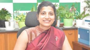 తెలంగాణ హైకోర్టును ఆశ్రయించిన ఆమ్రపాలి