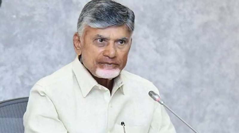 Appointment of in-charge ministers for districts in AP: CM Chandrababu