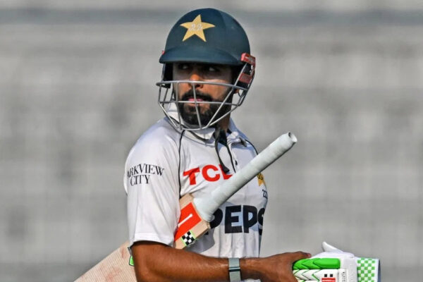 babar azam