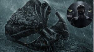 కేజీఎఫ్‌ నిర్మాత అందిస్తున్న మరో భారీ యాక్షన్‌ ఎంటర్‌టైనర్‌ ‘బఘీర’