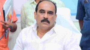 విజయమ్మకు మొత్తం తెలుసు ఇద్దరికీ న్యాయం చేస్తారు: బాలినేని