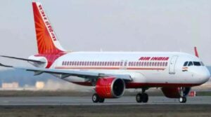 ఎయిర్‌ ఇండియా విమానానికి బాంబు బెదిరింపు.. ఎమర్జెన్సీ ల్యాండింగ్‌