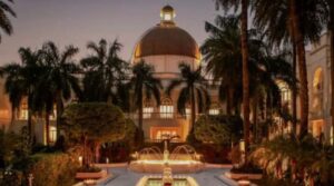 లక్నోలోని తాజ్ హోటల్‌కు బాంబు బెదిరింపు