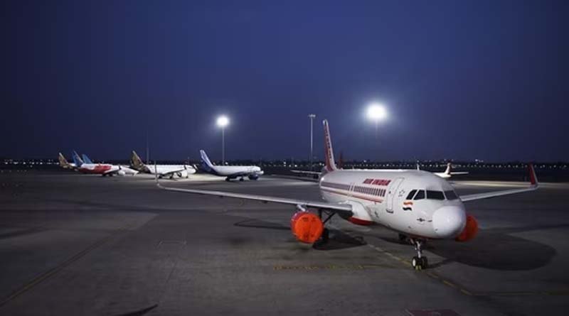 Bomb threats to 6 planes at Shamshabad Airport