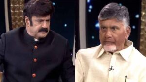 NBK -CBN ‘అన్ స్టాపబుల్’ హైలైట్స్