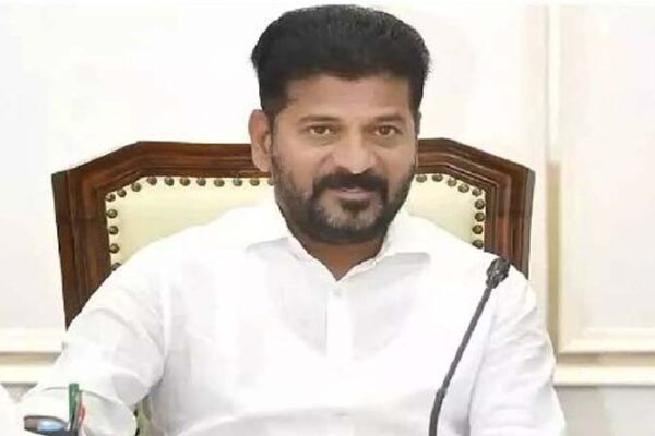 CM Revanth Reddy visit to Ranga Reddy today