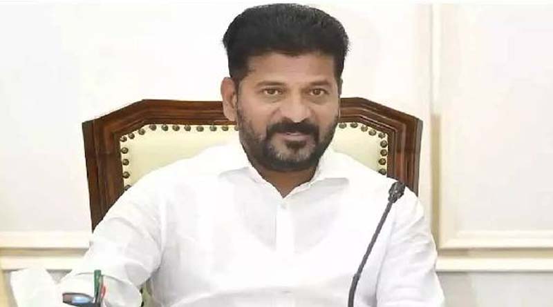 CM Revanth Reddy visit to Ranga Reddy today