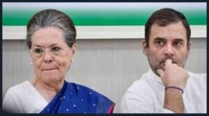 నిరాశలో కాంగ్రెస్ శ్రేణులు