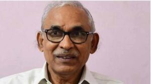 జమిలి ఎన్నికలతో చాలా ప్రమాదం – బీవీ రాఘవులు