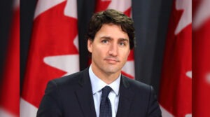 నిజ్జర్ హత్య కేసు..మాటమార్చిన కెనడా ప్రధాని ట్రూడో