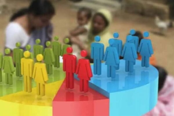 Caste survey to start in Telangana from November 6