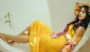 చాందినీ చౌదరి “సంతాన ప్రాప్తిరస్తు