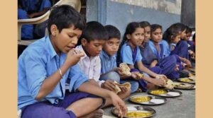 మధ్యాహ్న భోజనంలో మార్పులు..చేసిన ఏపీ సర్కార్