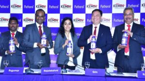 Pathorol™..రొయ్యల పెంపకంలో E.H.P వ్యాధి నియంత్రణా ప్రాముఖ్యతను పరిష్కారాలను వివరించిన కెమిన్ సంస్థ