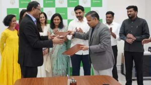 వాట్సప్‌ ద్వారానే పౌర సేవలు..మెటా- ఏపీ ప్రభుత్వం మధ్య ఒప్పందం