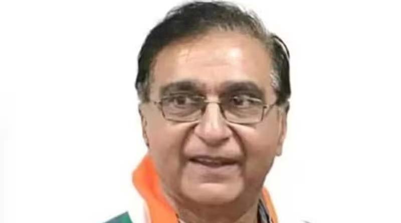 Congress Haryana in charge resigns