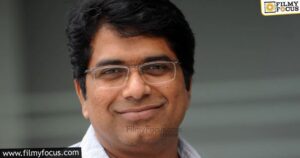 ‘మిస్టర్ పర్ఫెక్ట్’ కోసం ముందుగా ఆ హీరోయిన్నే అనుకున్నాం: డైరెక్టర్ దశరథ్