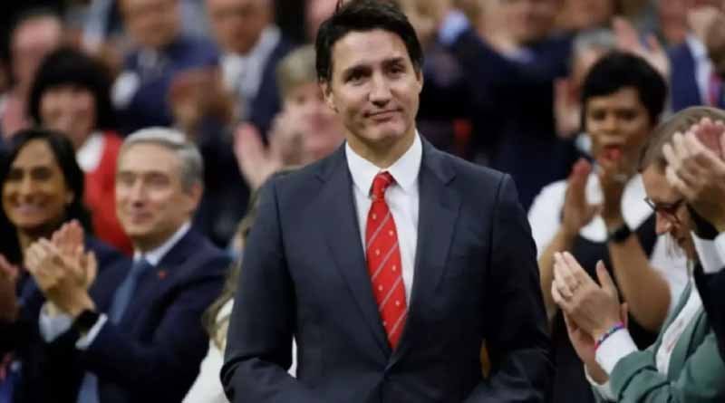 Deadline for Trudeau resignation..Demand of own party MPs