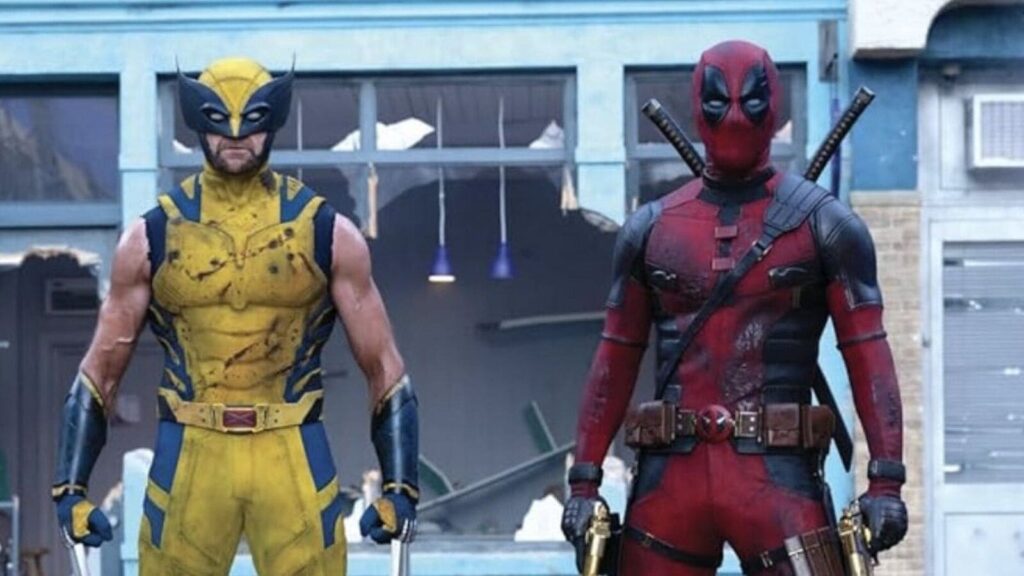 OTT Super Hero Film: తెలుగులో ఓటీటీలోకి రానున్న రూ.11వేల కోట్ల వసూళ్ల సూపర్ హీరో మూవీ.. స్ట్రీమింగ్ ఎప్పుడంటే