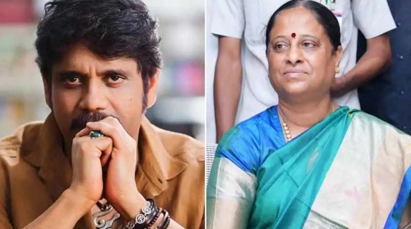 Defamation suit against minister.. Nagarjuna to appear in court tomorrow