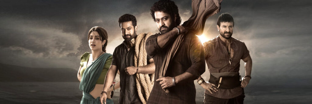 ఎన్టీఆర్‌ హృదయంలో ప్రత్యేక స్థానం పొందిన దేవర చిత్రం