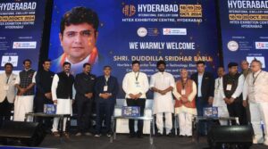 దీపావళి ఎడిషన్‌ను ప్రారంభించిన తెలంగాణ ప్రభుత్వం