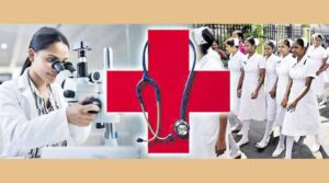 1,690 ఉద్యోగాలకు నోటిఫికేషన్ ఇచ్చేందుకు తెలంగాణ సర్కార్ సిద్ధం..